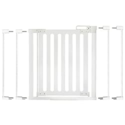 Qdos Designer Gate Extensions for Crystal and