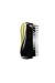Tangle Teezer Compact Styler Detangling Hairbrush - Gold Rush By Tangle Teezer for Women - 1 Piece Hair Brush, 2 Ounce