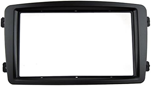 Dash kit for Mercedes Benz C G GLK klasse Vito Viano facia fascia mount kit adapter cover trim face plate