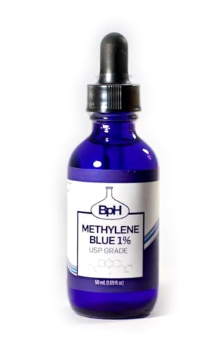 Methylene Blue 1%