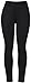 Lataly Women's Plus Size Leggings Summer Lightweight Breathable Yoga Legging