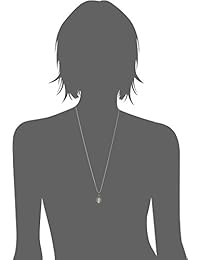 alex and ani para mujer madre María III 32" extensible collar