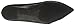 Nine West Women's Amoure Leather Ballet Flat