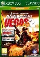 Tom Clancy's Rainbow Six Vegas 2