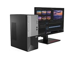lenovo V50t Tower Gen2 Computer, i9-11900K, 64GB