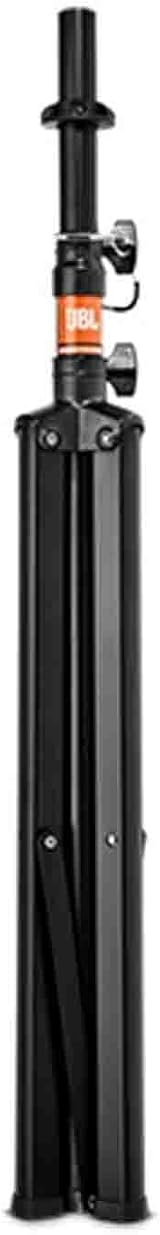 JBL Professional Aluminum Tripod Speaker Stand Locking Pin 150 lbs JBLTRIPOD-MA view 2