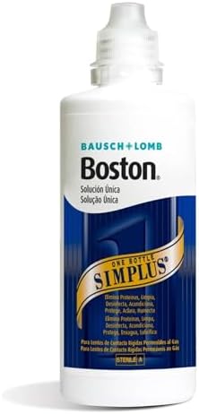 Simplus Solución Única, 1 x 120ml