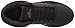 adidas NEO Men's Cloudfoam Ilation Mid Basketball Shoe, Black/Black/Onix, 10 M US