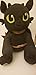 Build A Bear Workshop Toothless