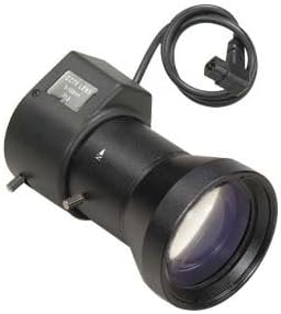 Okina 5.0mm ~ 100.0mm Vari-Focal Auto-Iris lens
