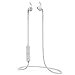 Gbsell Bluetooth Headphones for iPhone7 iPhone 7 Plus Sport Wireless Earbuds Stereo Earphones with Mic (Upgraded Version)