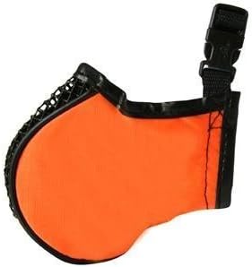 Proguard Softie Canine Muzzle, Medium-P