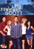 Les Frères Scott - Saison 3 - Edition Belge