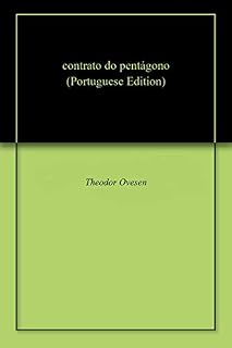 Livro contrato do pentágono