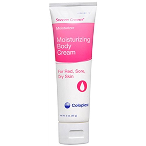 sween moisturizing cream