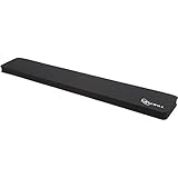 Rosewill Gaming &amp; Office Wrist Pad / Rest , Full Standard Size , Washable and Ergonomic Design for Mechanical Keyboards with Neoprene Surface (RKWR-200)