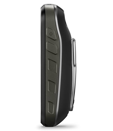 Garmin GPS-Multisportuhr Oregon 750t, GPS, Topo Western Europe, schwarz, M, 010-01672-31 – Bild 4