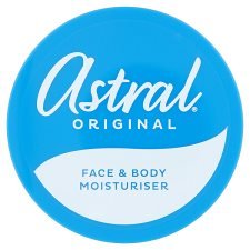 astral cream