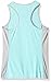 adidas Girl's Tennis Court Tank Top
