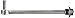 National MFG/Spectrum Brands HHI N130-674 Bolt Hook, 3/4