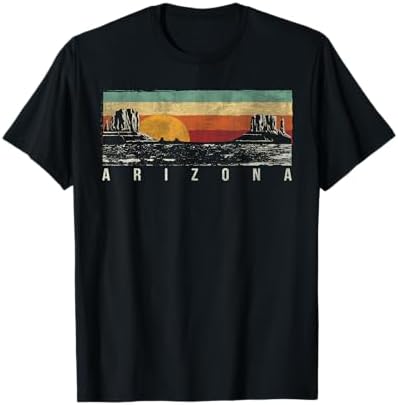 Amazon.com: Vintage Phoenix Arizona Shirt - Phoenix AZ t shirt T