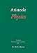 Physics (The New Hackett Aristotle)