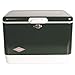 Coleman Cooler Steel-Belted Cooler Keeps Ice Upthumb 1