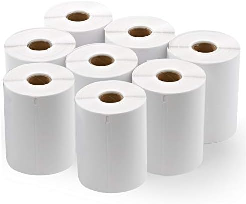 dymo 4xl label roll