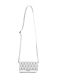 GUESS Factory Women's Zahara Crossbody Wallet