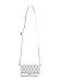 GUESS Factory Women's Zahara Crossbody Wallet