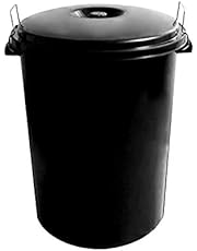 Basura y Contenedores de reciclaje | Amazon.es