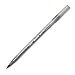 BIC Round Stic Ball Pen, Medium Point, 1.0 mm, 96 Count, Black