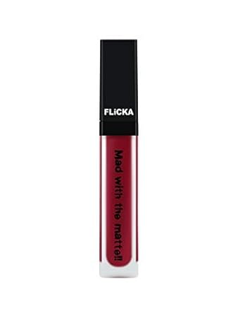 flicka lipstick