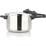 Fagor Splendid 6-Quart Pressure Cooker