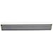 Morris Products LED Dimmable Under Cabinet Lighting Unit – Color Tunable, Driverless Technology – for Work Surfaces, Kitchen Counter Tops - White Steel Housing, 3K-4K, 5 Watts, 9” L