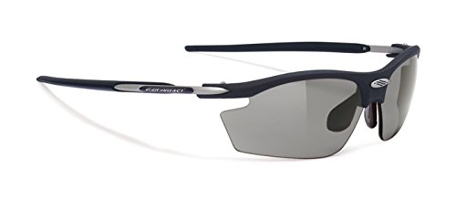Rudy Project Rydon Matte Black With Impactx-2 Photochromic Clear To Black Lenses