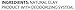 Tidy Cats Cat Litter, Clumping, Dual Power, 35-Pound Pail, Pack of 1