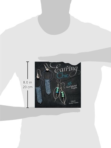 Earring Chic: 35 Hand-Selected Projects