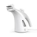 TaoTronics Clothes Steamer with ETL Certificate, Handheld Portable Steamer with 200ml Upgraded Capacity, Protective Ironing Glove Inside