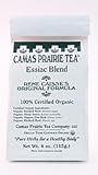 Camas Prairie Tea Organic (Rene Caisse's Original Formula) Trout Lake Farm Organ by Trout Lake Farm Organic Herbs