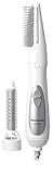 Panasonic KURUKURU Hair Dryer EH-KA26-S Silver | AC100V 50/60Hz (Japan Model)