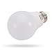 L LOHAS LED LH-BL-9W-5000k-6 XP00803W9E26-6 Household-Light, 9 Watt Daylight(5000K)-6 Pack, E26 Base LED Bulb