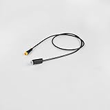 BAFANG Electric Bike Brake Sensor Cable Motor Brake Sensor Cable Compatible with Hydraulic and Mechanical Brake Electric Bicycle