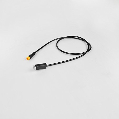 BAFANG Electric Bike Brake Sensor Cable Motor Brake Sensor Cable Compatible with Hydraulic and Mechanical Brake Electric Bicycle