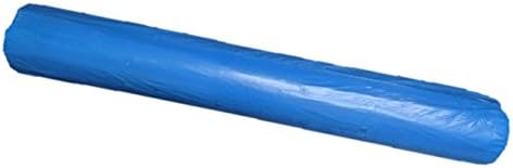 Blue Tray Liners - 15MU - 25" x 41" x26" (500 per box)