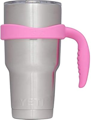 pink yeti cup amazon