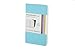 Moleskine Volant Journal, Soft Cover, XS (2.5