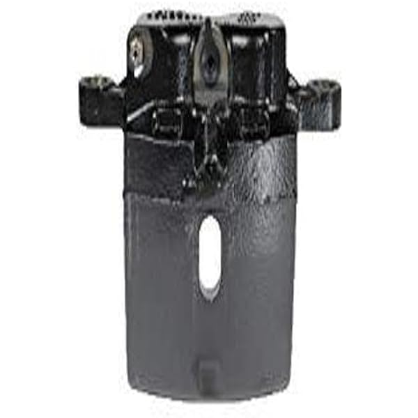 Amazon.com: GM Genuine Parts 19418532 Rear Passenger Side Brake 