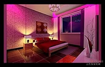 simfonio alexa led strip lights