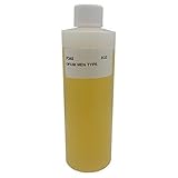 2 oz - Bargz Perfume - Opium Body Oil For Men Scented Fragrance